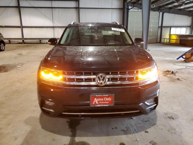 Photo 4 VIN: 1V2RR2CA1JC572514 - VOLKSWAGEN ATLAS SEL 