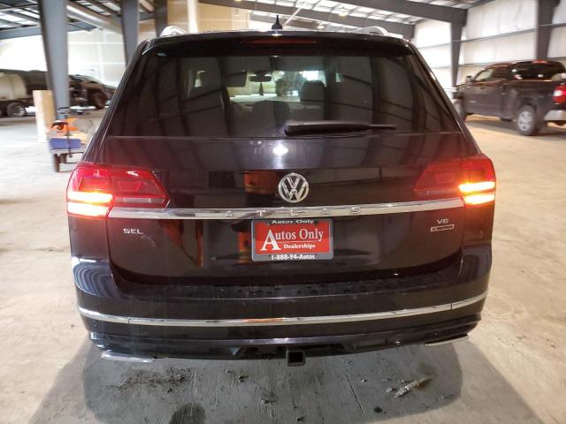 Photo 5 VIN: 1V2RR2CA1JC572514 - VOLKSWAGEN ATLAS SEL 