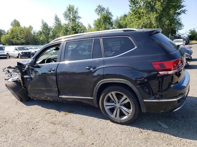 Photo 1 VIN: 1V2RR2CA1JC574229 - VOLKSWAGEN ATLAS SEL 