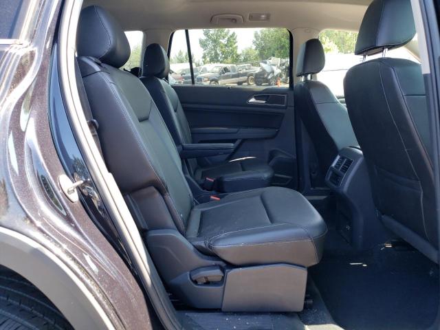 Photo 10 VIN: 1V2RR2CA1JC574229 - VOLKSWAGEN ATLAS SEL 