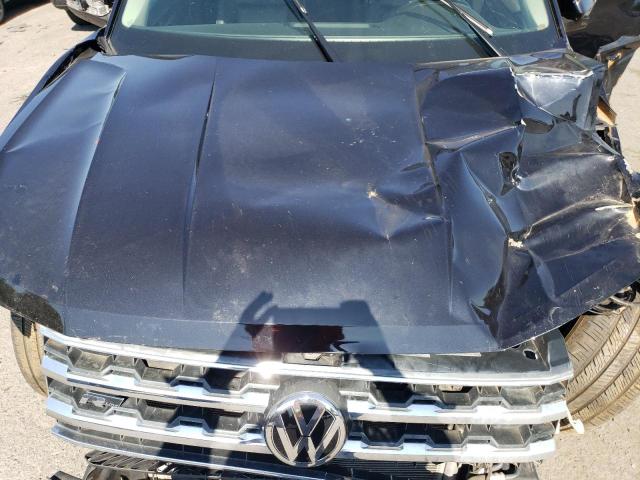 Photo 11 VIN: 1V2RR2CA1JC574229 - VOLKSWAGEN ATLAS SEL 