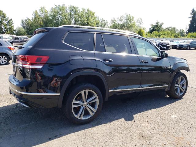 Photo 2 VIN: 1V2RR2CA1JC574229 - VOLKSWAGEN ATLAS SEL 