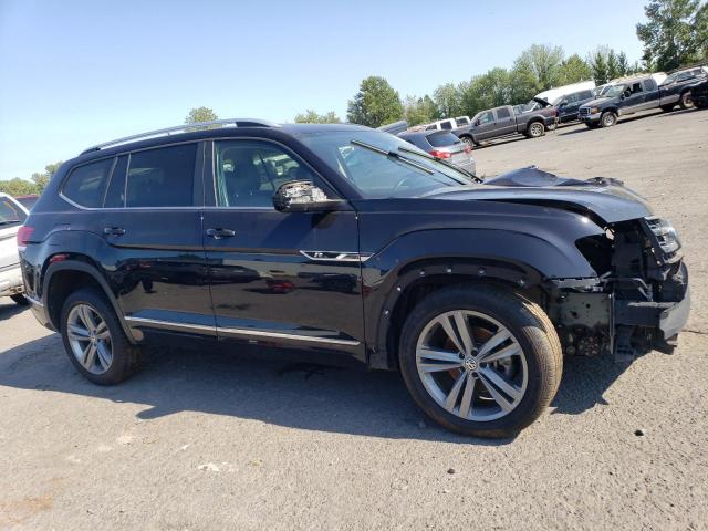 Photo 3 VIN: 1V2RR2CA1JC574229 - VOLKSWAGEN ATLAS SEL 