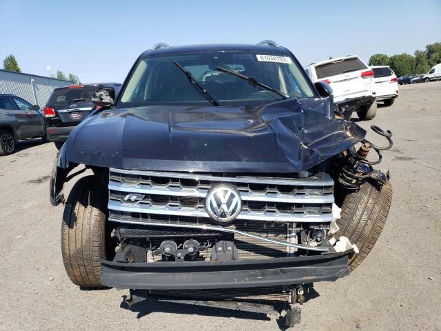 Photo 4 VIN: 1V2RR2CA1JC574229 - VOLKSWAGEN ATLAS SEL 