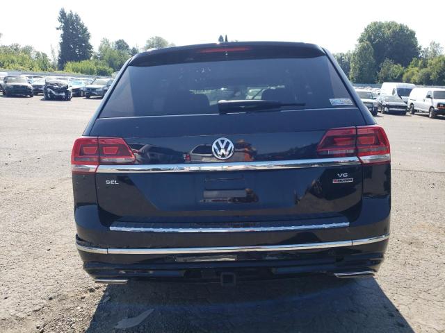 Photo 5 VIN: 1V2RR2CA1JC574229 - VOLKSWAGEN ATLAS SEL 