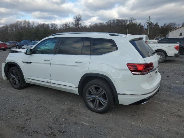 Photo 1 VIN: 1V2RR2CA1KC582963 - VOLKSWAGEN ATLAS SEL 