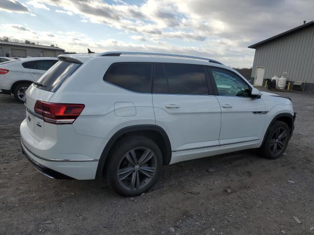 Photo 2 VIN: 1V2RR2CA1KC582963 - VOLKSWAGEN ATLAS SEL 