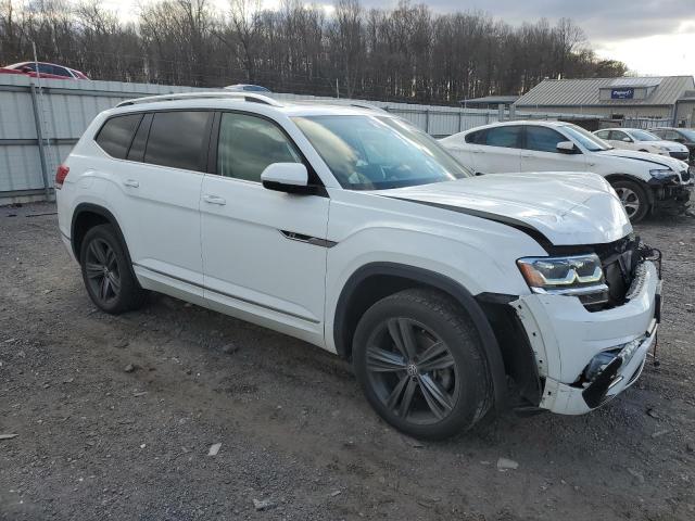 Photo 3 VIN: 1V2RR2CA1KC582963 - VOLKSWAGEN ATLAS SEL 