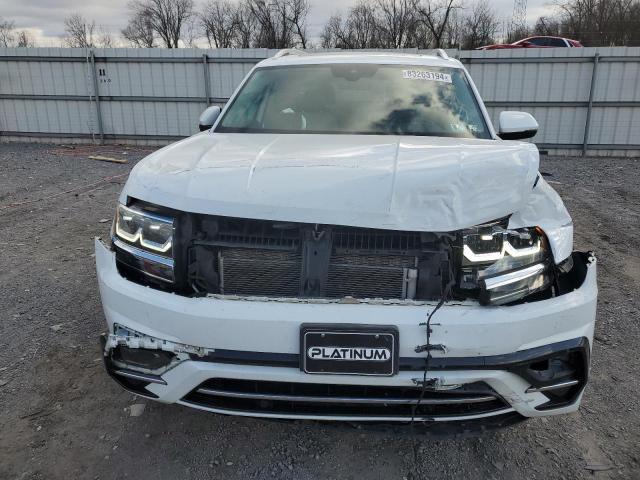 Photo 4 VIN: 1V2RR2CA1KC582963 - VOLKSWAGEN ATLAS SEL 