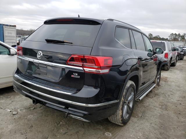 Photo 3 VIN: 1V2RR2CA1KC609353 - VOLKSWAGEN ATLAS 