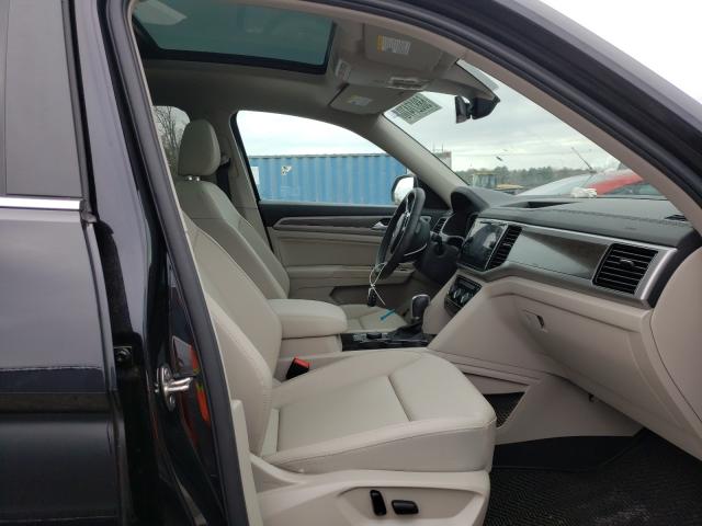 Photo 4 VIN: 1V2RR2CA1KC609353 - VOLKSWAGEN ATLAS 