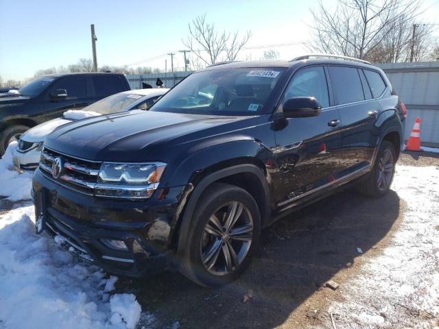 Photo 0 VIN: 1V2RR2CA2KC582700 - VOLKSWAGEN ATLAS 