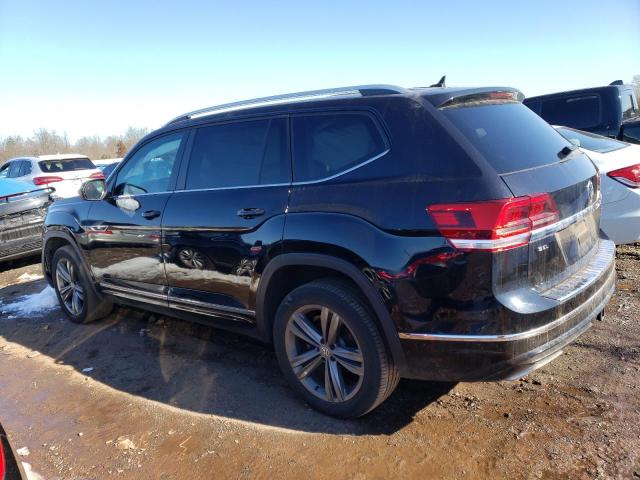 Photo 1 VIN: 1V2RR2CA2KC582700 - VOLKSWAGEN ATLAS 