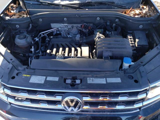 Photo 11 VIN: 1V2RR2CA2KC582700 - VOLKSWAGEN ATLAS 