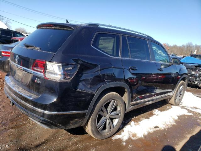 Photo 2 VIN: 1V2RR2CA2KC582700 - VOLKSWAGEN ATLAS 