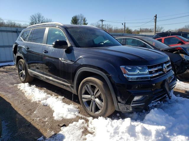 Photo 3 VIN: 1V2RR2CA2KC582700 - VOLKSWAGEN ATLAS 