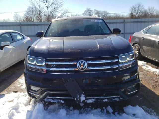 Photo 4 VIN: 1V2RR2CA2KC582700 - VOLKSWAGEN ATLAS 