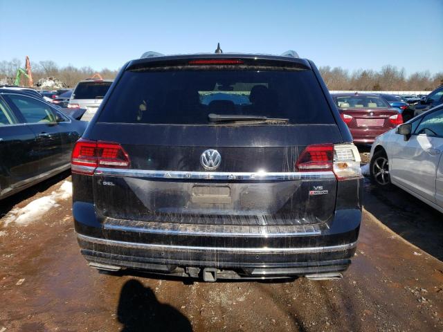 Photo 5 VIN: 1V2RR2CA2KC582700 - VOLKSWAGEN ATLAS 