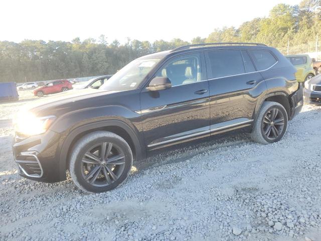 Photo 0 VIN: 1V2RR2CA2MC529790 - VOLKSWAGEN ATLAS SE 