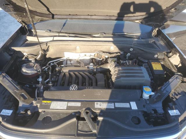 Photo 11 VIN: 1V2RR2CA2MC529790 - VOLKSWAGEN ATLAS SE 