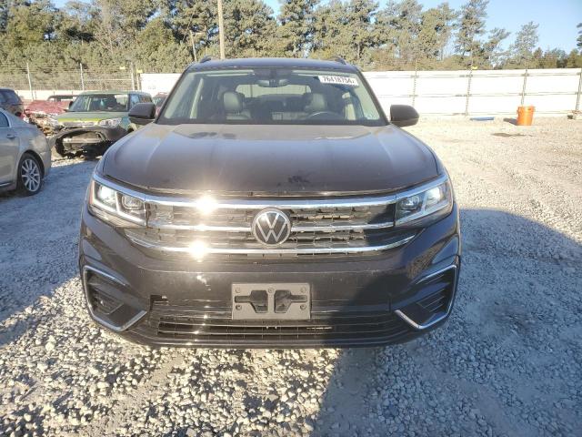 Photo 4 VIN: 1V2RR2CA2MC529790 - VOLKSWAGEN ATLAS SE 