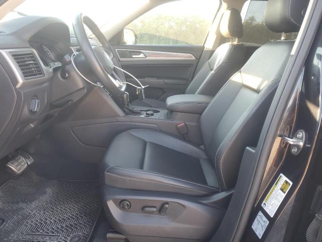 Photo 6 VIN: 1V2RR2CA2MC529790 - VOLKSWAGEN ATLAS SE 