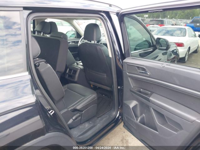 Photo 7 VIN: 1V2RR2CA2MC529790 - VOLKSWAGEN ATLAS SE 