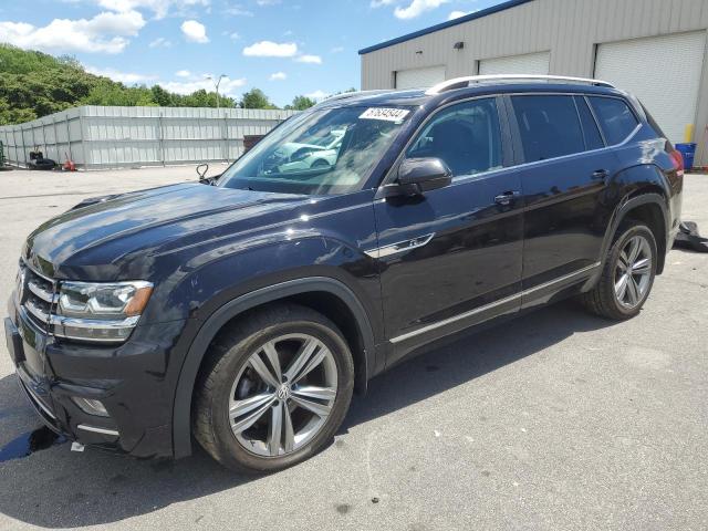 Photo 0 VIN: 1V2RR2CA3JC590688 - VOLKSWAGEN ATLAS 