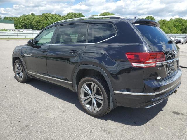 Photo 1 VIN: 1V2RR2CA3JC590688 - VOLKSWAGEN ATLAS 