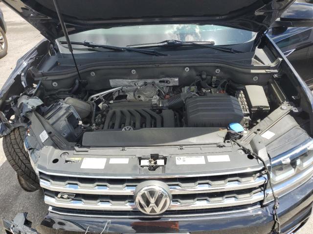 Photo 11 VIN: 1V2RR2CA3JC590688 - VOLKSWAGEN ATLAS 