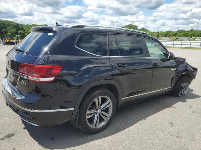 Photo 2 VIN: 1V2RR2CA3JC590688 - VOLKSWAGEN ATLAS 