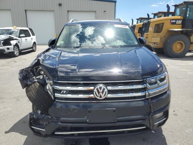 Photo 4 VIN: 1V2RR2CA3JC590688 - VOLKSWAGEN ATLAS 