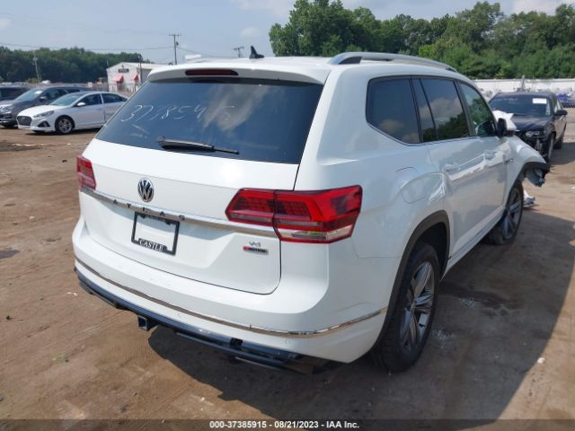 Photo 3 VIN: 1V2RR2CA3KC514924 - VOLKSWAGEN ATLAS 