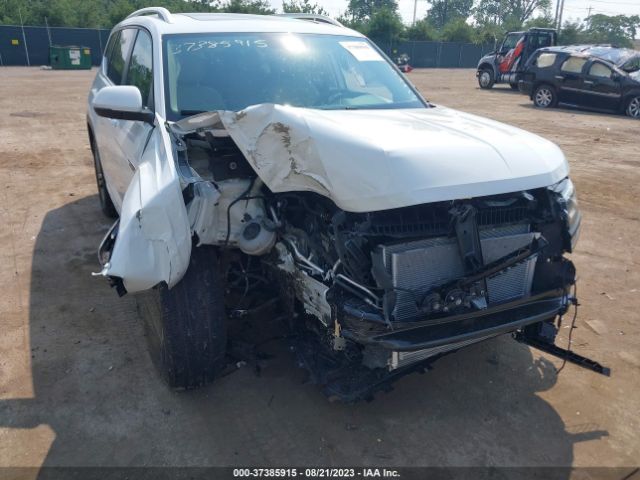 Photo 5 VIN: 1V2RR2CA3KC514924 - VOLKSWAGEN ATLAS 