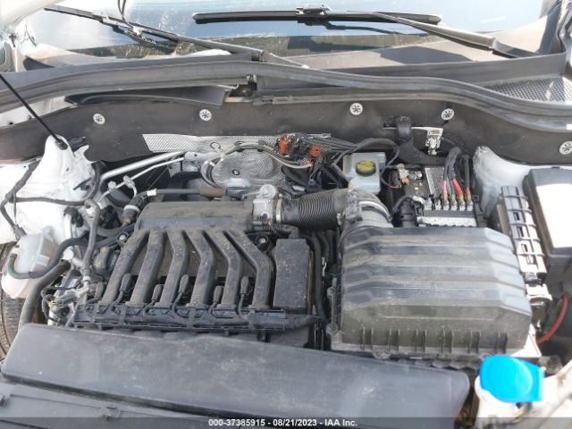 Photo 9 VIN: 1V2RR2CA3KC514924 - VOLKSWAGEN ATLAS 