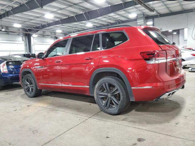 Photo 1 VIN: 1V2RR2CA3MC543648 - VOLKSWAGEN ATLAS SE 