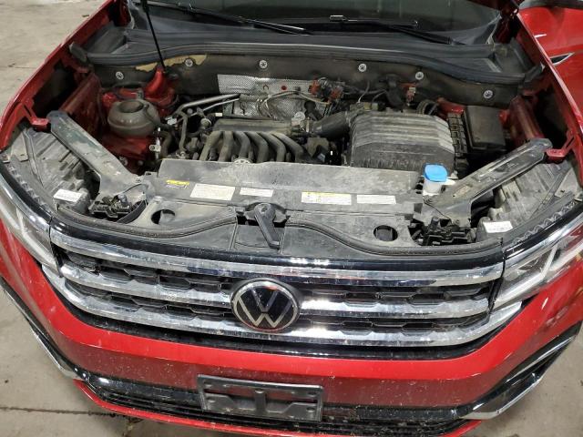 Photo 11 VIN: 1V2RR2CA3MC543648 - VOLKSWAGEN ATLAS SE 