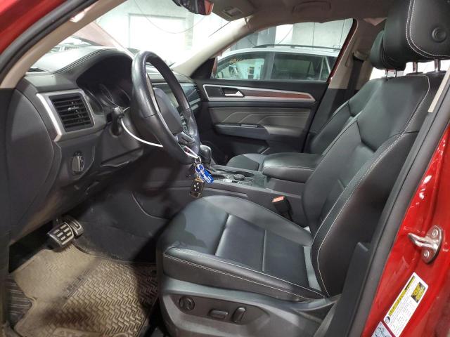 Photo 6 VIN: 1V2RR2CA3MC543648 - VOLKSWAGEN ATLAS SE 