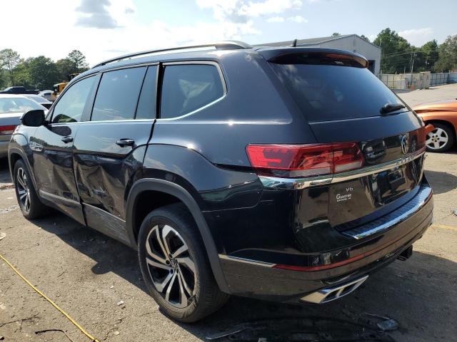 Photo 1 VIN: 1V2RR2CA3MC578142 - VOLKSWAGEN ATLAS 