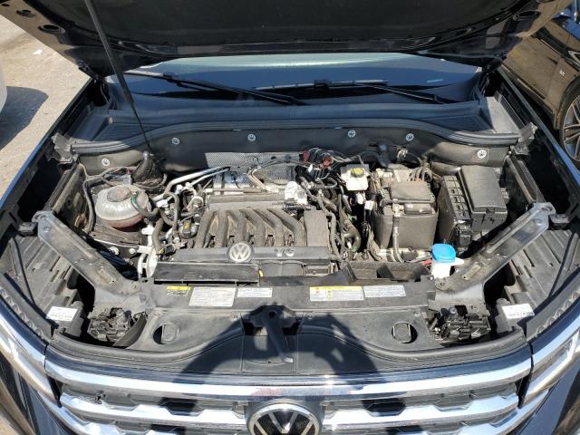 Photo 11 VIN: 1V2RR2CA3MC578142 - VOLKSWAGEN ATLAS 