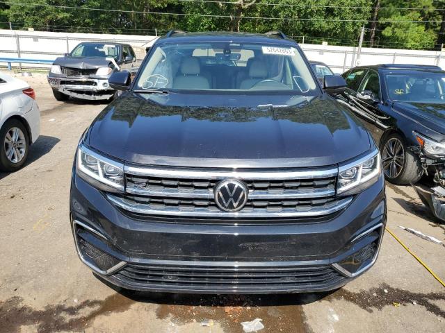 Photo 4 VIN: 1V2RR2CA3MC578142 - VOLKSWAGEN ATLAS 