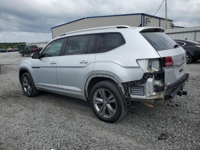 Photo 1 VIN: 1V2RR2CA4KC504533 - VOLKSWAGEN ATLAS SEL 