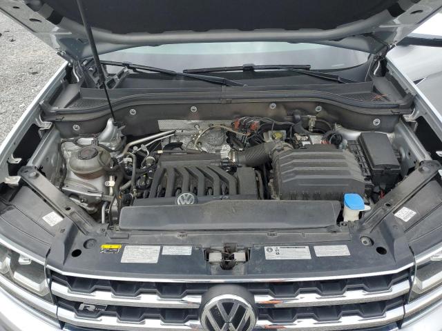 Photo 11 VIN: 1V2RR2CA4KC504533 - VOLKSWAGEN ATLAS SEL 