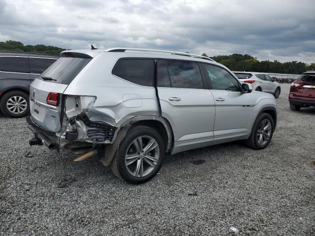 Photo 2 VIN: 1V2RR2CA4KC504533 - VOLKSWAGEN ATLAS SEL 