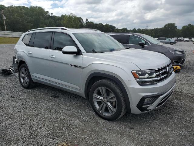 Photo 3 VIN: 1V2RR2CA4KC504533 - VOLKSWAGEN ATLAS SEL 