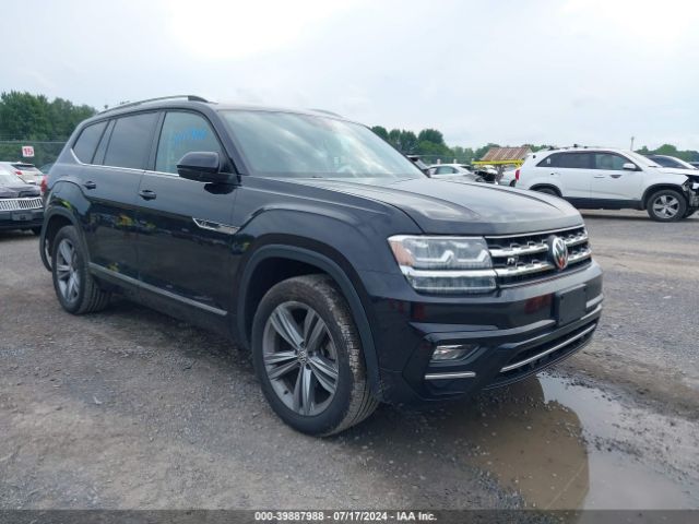 Photo 0 VIN: 1V2RR2CA4KC620881 - VOLKSWAGEN ATLAS 