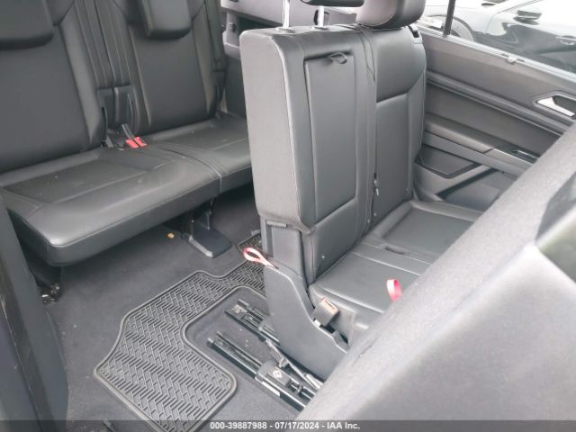 Photo 7 VIN: 1V2RR2CA4KC620881 - VOLKSWAGEN ATLAS 