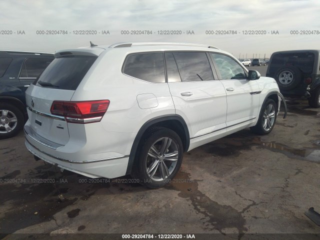 Photo 3 VIN: 1V2RR2CA4KC623392 - VOLKSWAGEN ATLAS 