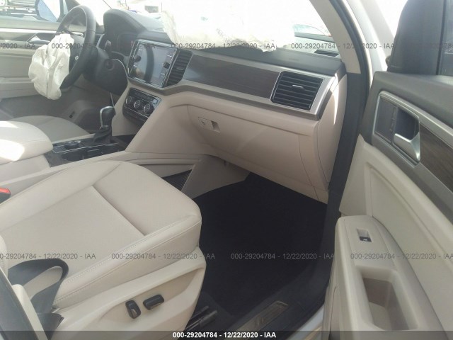 Photo 4 VIN: 1V2RR2CA4KC623392 - VOLKSWAGEN ATLAS 