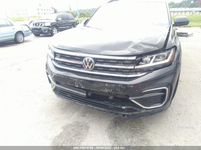 Photo 5 VIN: 1V2RR2CA4MC506785 - VOLKSWAGEN ATLAS 